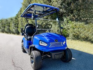 lakeland golf cart rental, golf cart rental, golf cars for rent